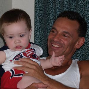 Meet your Posher, Dino